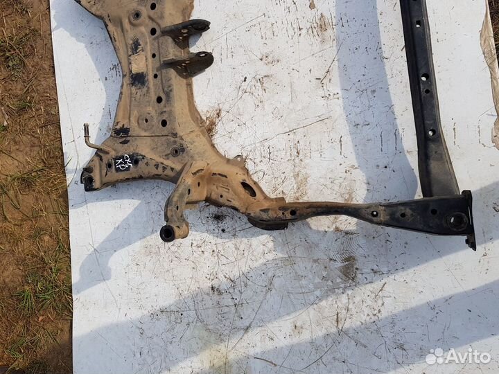 Подрамник передний Mazda Cx-5 2.0 АКПП 2014