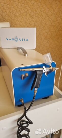 Косметологический аппарат Nano Asia