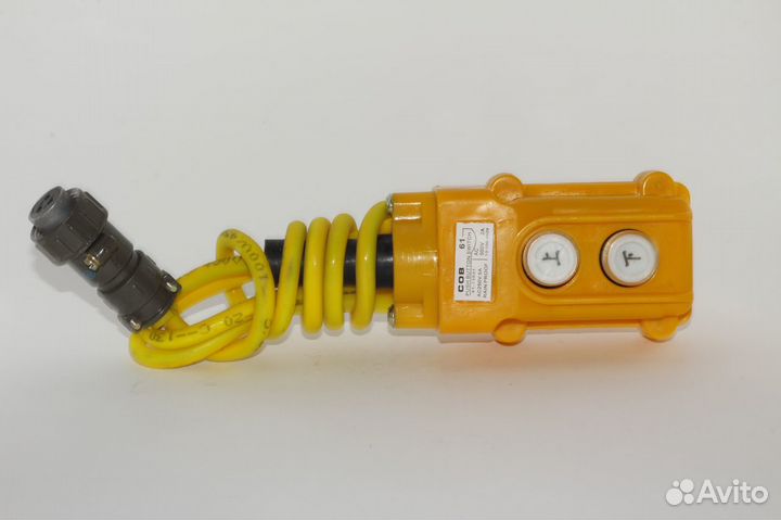 Запчасти ZLP 630 фасадные люльки подъемники