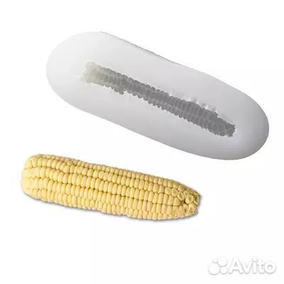 Изготовление силиконовых форм