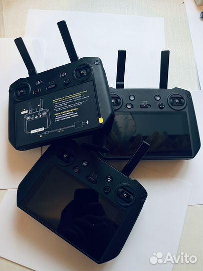 Пульт dji RC pro