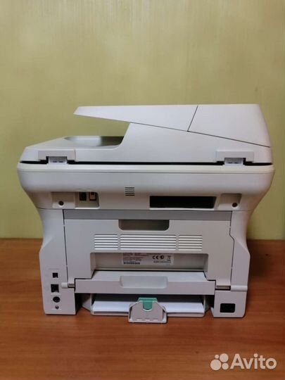 Мфу Xerox 3220