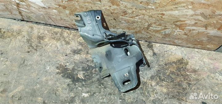 Лонжерон передний правый Opel Astra H caravan 200