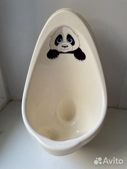 Горшок детский