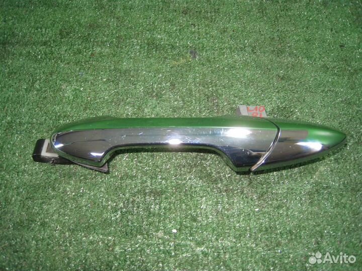 Ручка наружная двери задней левой Honda FR-V (BE1