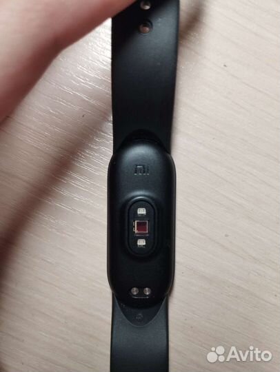 Смарт часы xiaomi