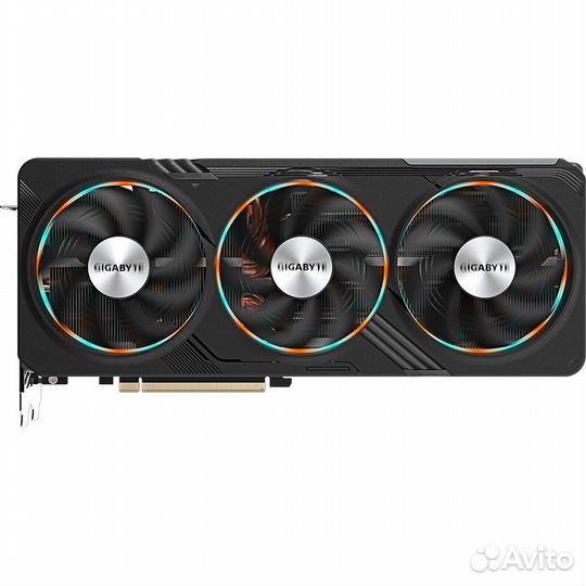 Видеокарта Gigabyte RTX 4070 gaming 12G 574532