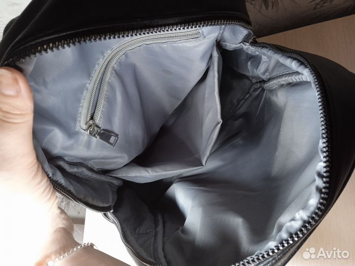 Рюкзак женский