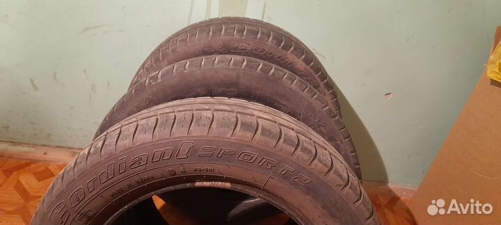 Cordiant Sport 2 185/60 R15