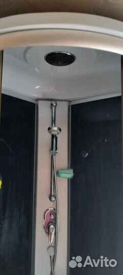 Душевая кабина 90х90 бу