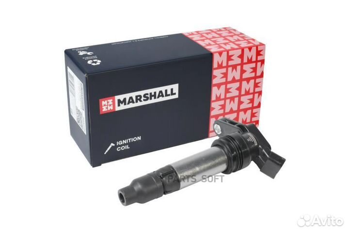 Marshall MGN2296 Катушка зажигания