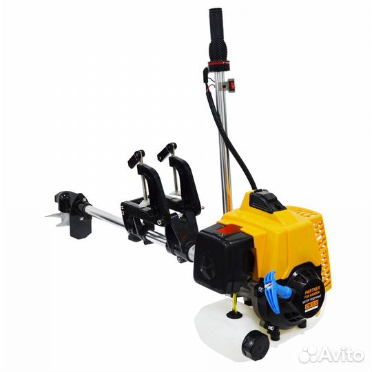 Мотор лодочный Electrolite BE 62