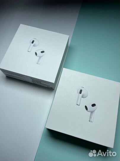 Airpods 3 lux