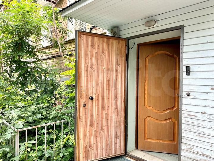 Свободного назначения, 36.7 м²