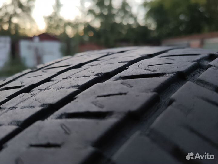 Bridgestone Dueler H/T 684II 265/60 R18 110H