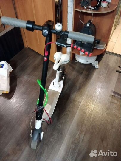 Электросамокат Хаоми m365
