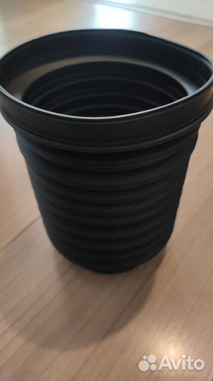 Пневмостойки пыльник audi Q7