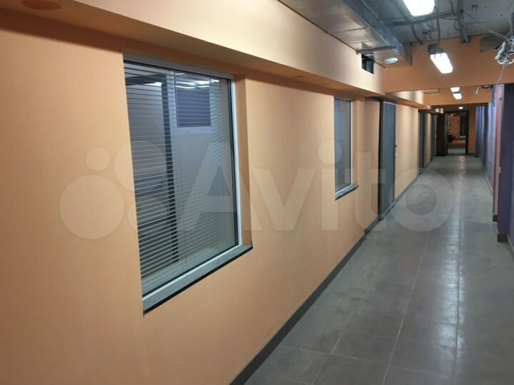 Офис, склад, мастерская, юридический адрес, 10 м²