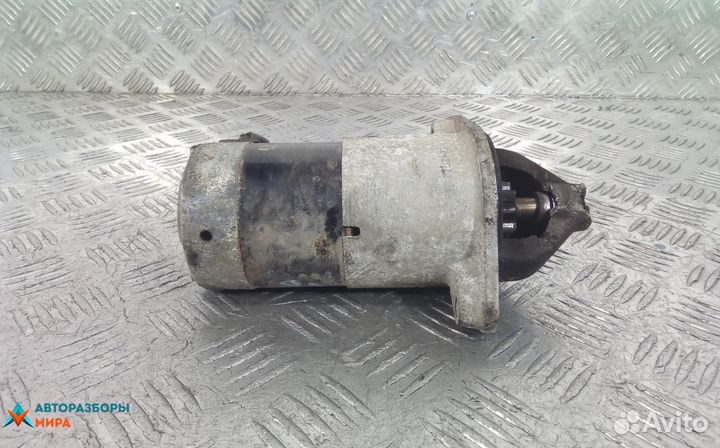 Стартер Kia Sportage 2 2006