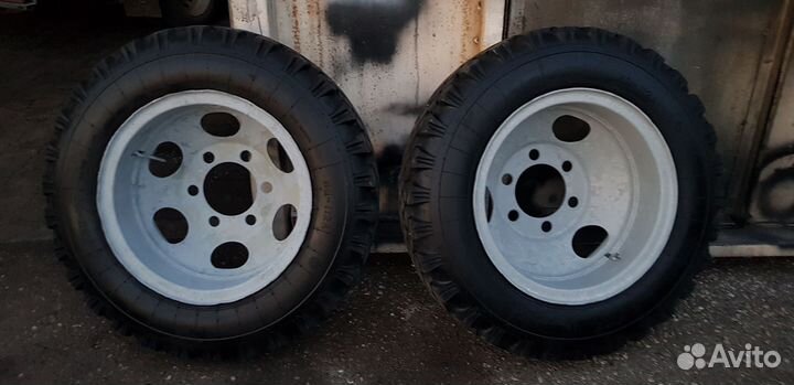 Резина Газ-51, Газ-52, мтз 7.50 R20