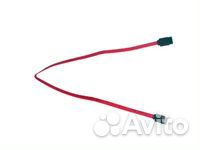 Кабель интерфейсный SATA (50см)