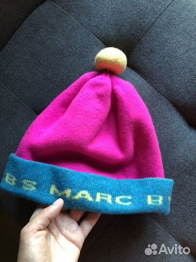 Шапка Marc by Marc Jacobs