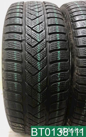 Pirelli Winter Sottozero 3 225/40 R19 93H
