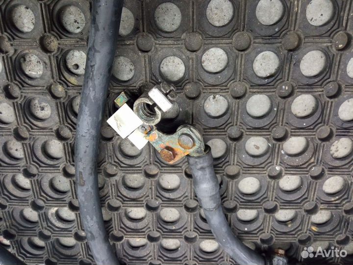 9625409531 Силовой кабель 4300мм/20мм