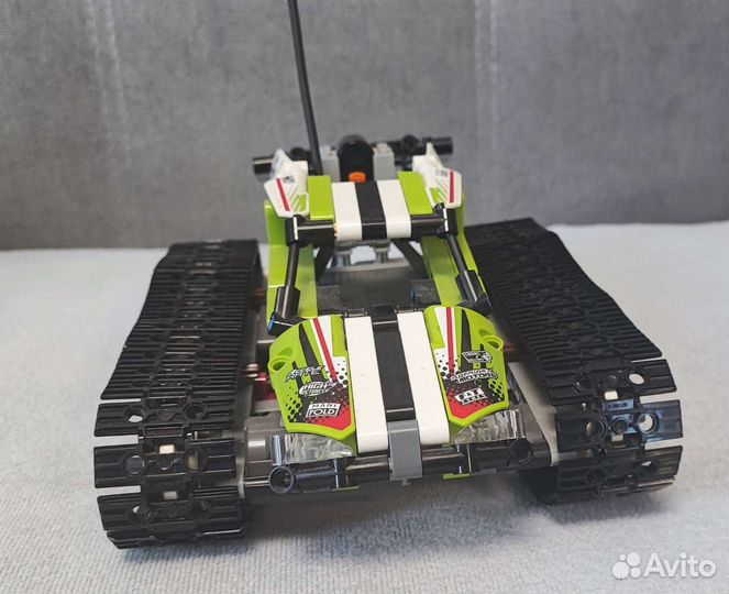 Lego Technic 42065