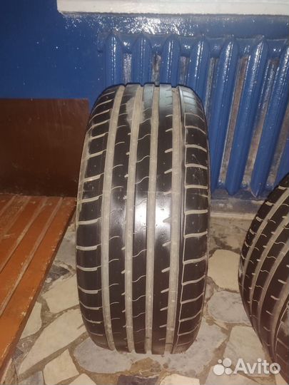 Windforce Catchfors UHP 215/50 R17 95