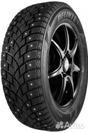 Delinte Winter WD42 265/65 R17 116T