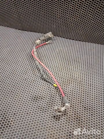 Клемма плюсовая Volkswagen Passat B7 CDA 1.8 2012