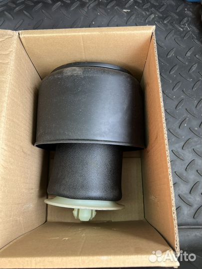 Пневмоподушки