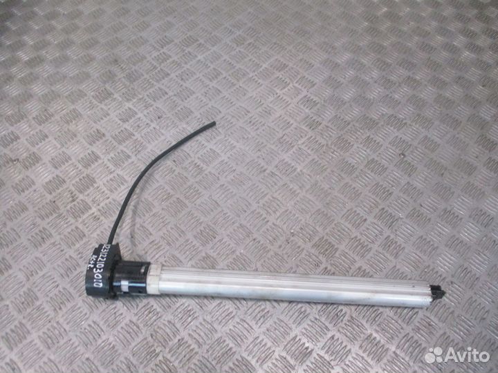 Топливозаборник Mercedes-Benz A0135427117