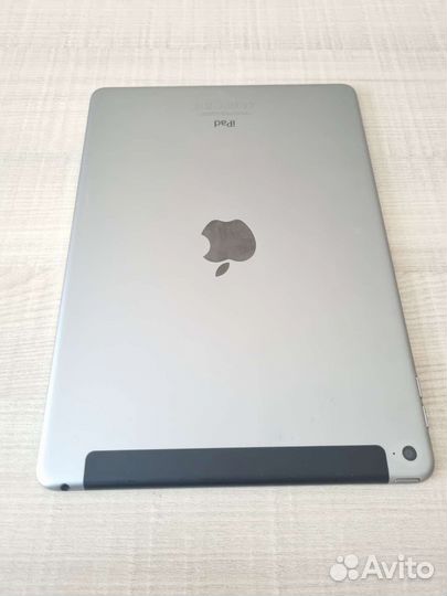 iPad Air 2 128GB LTE б/у