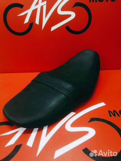 Сиденье Suzuki GSF250 Bandit 95-00