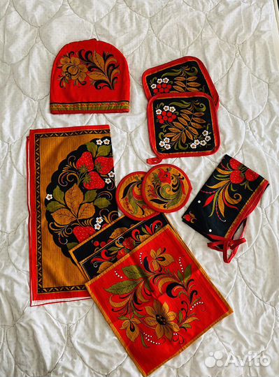 Набор столового белья