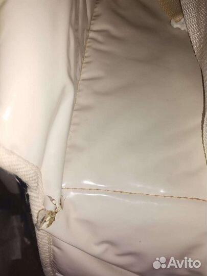 Стул для кормления