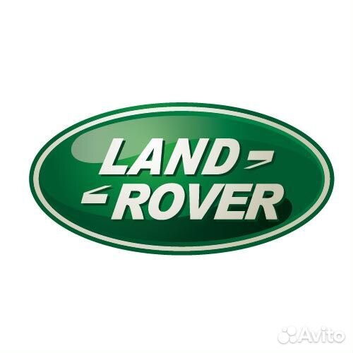 Land rover LR036432 промежуточный теплообменник