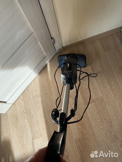 Паровая швабра kitfort