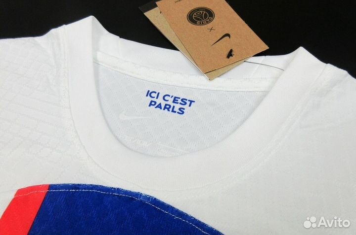 Игровая футболка