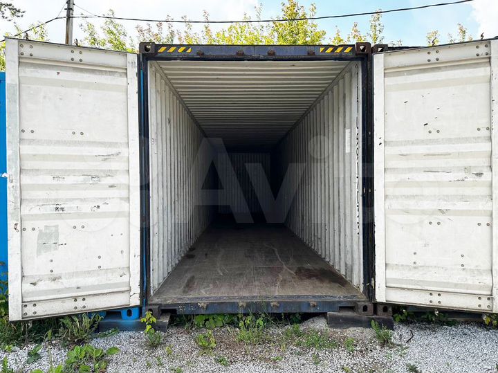 Склад, 60 м²
