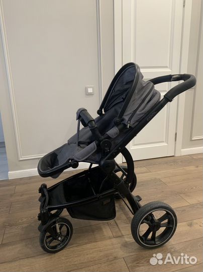Коляска 2 в 1 MON