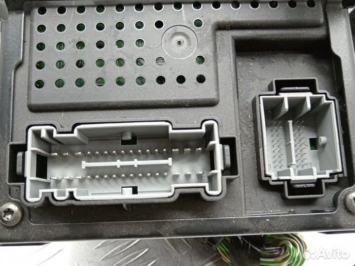 Подушка безопасности Volvo XC90 2005 30728539