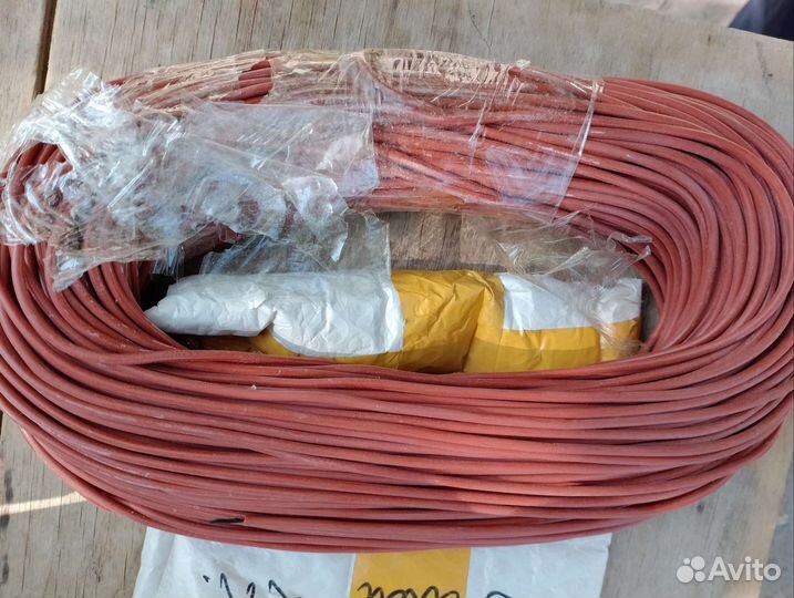 Теплые полы