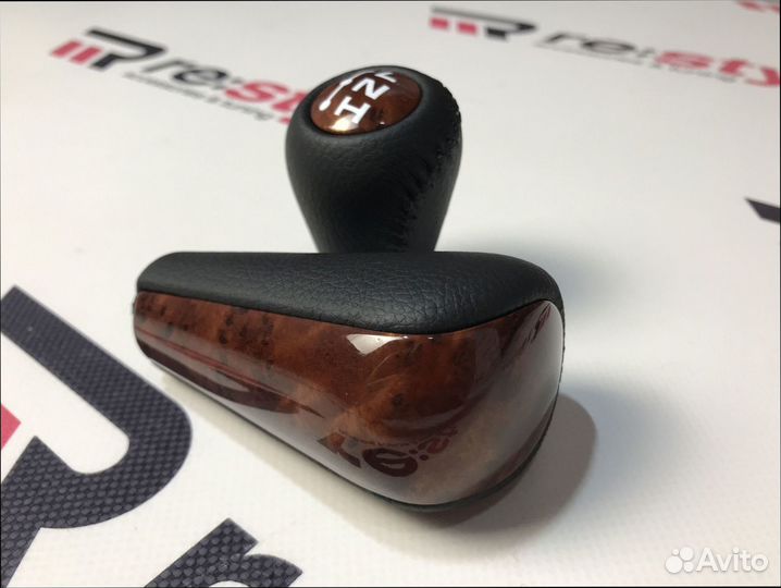 Ручка АКПП кпп Toyota Land Cruiser Prado 120 R785