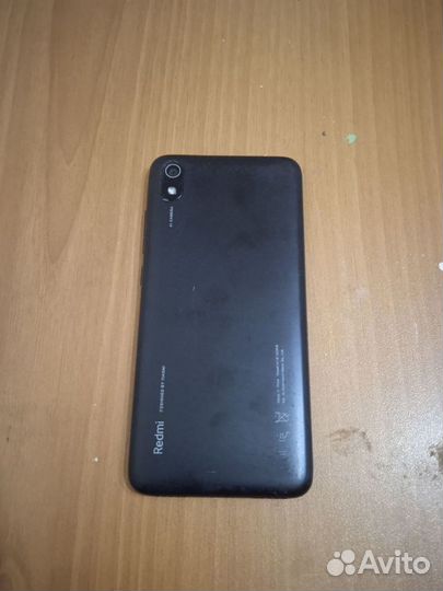 Xiaomi Redmi 7A, 2/32 ГБ