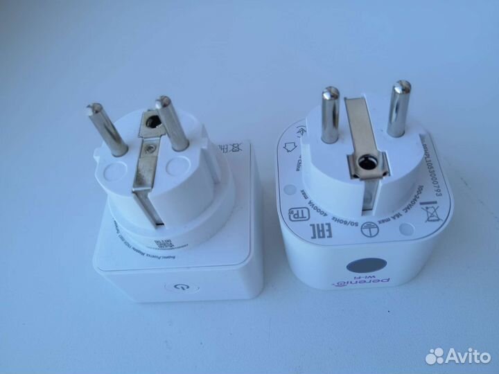 Умные розетки Яндекс