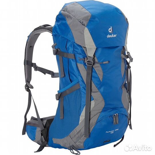 Рюкзак Deuter futura PRO 42 новый