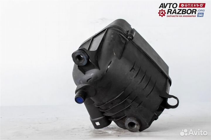 Корпус воздушного фильтра VW Golf VI 2009-2012